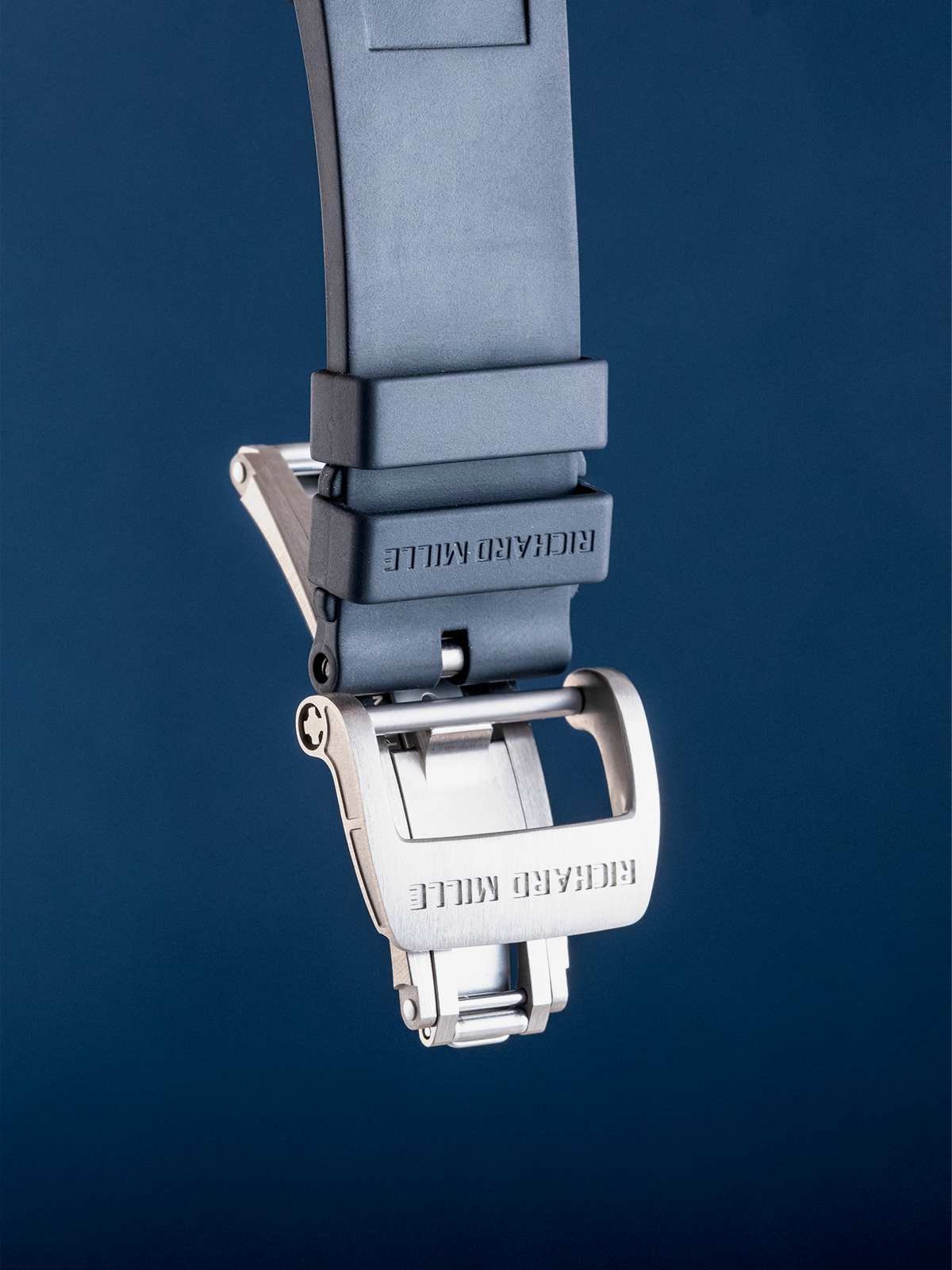 Richard Mille Rm029 titanium ref. RM029 del 2015