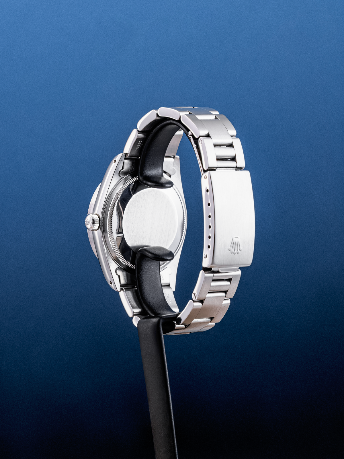 Rolex Air King, Precision 34mm ref.4010M del 2006