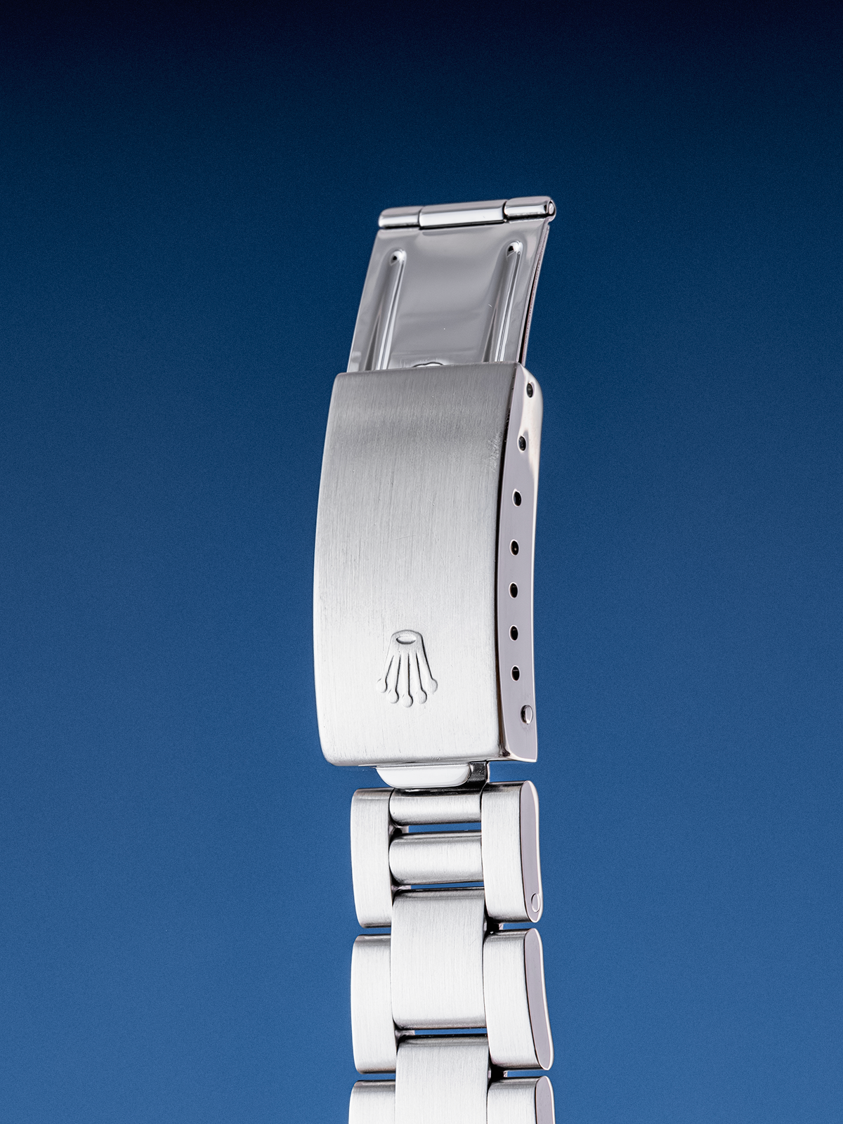 Rolex Air King, Precision 34mm ref.4010M del 2006