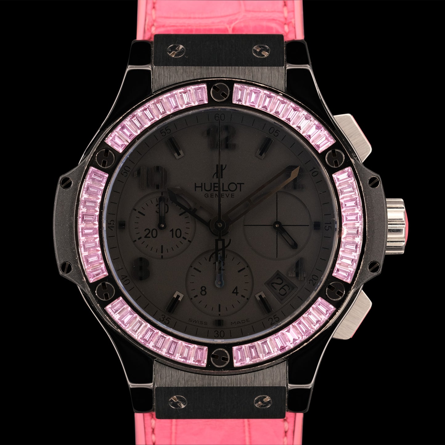 Hublot Big Bang 41 mm  "Tutti Frutti" ref.341.CP.1110.LR.1933 del 2020