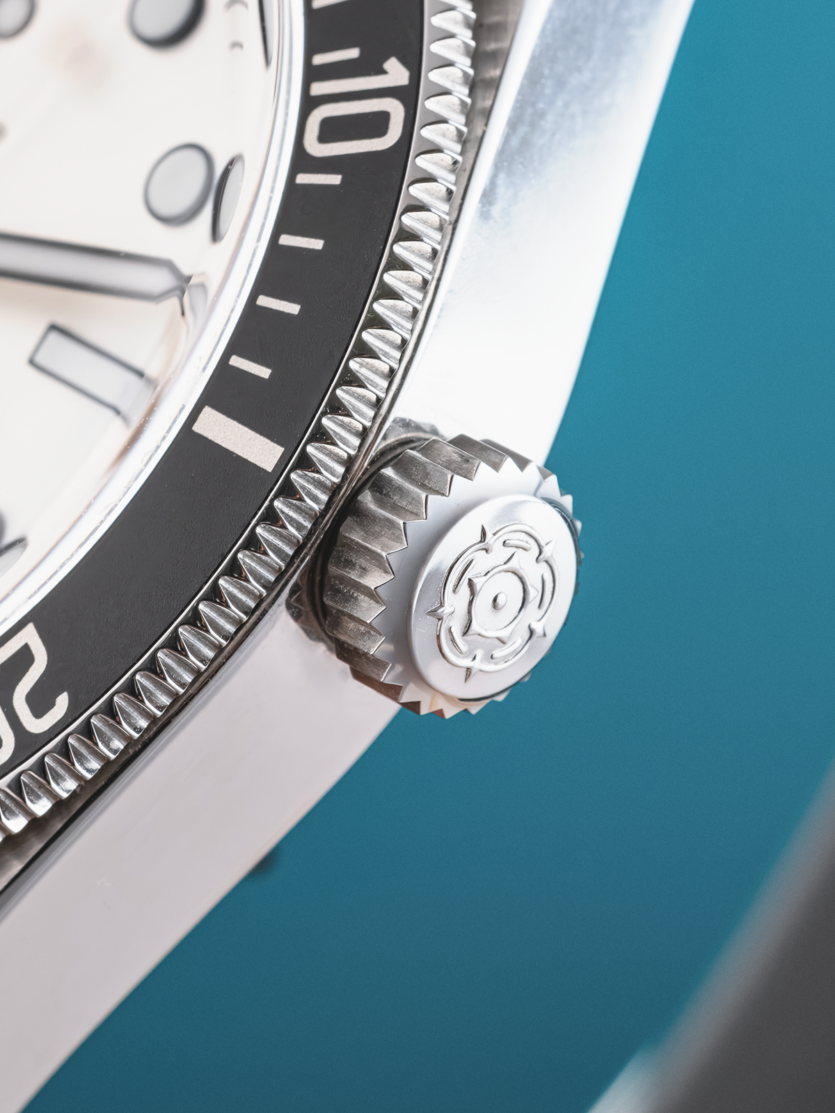 Tudor Blackbay White Dial ref. 7943A1A0NU del 2026