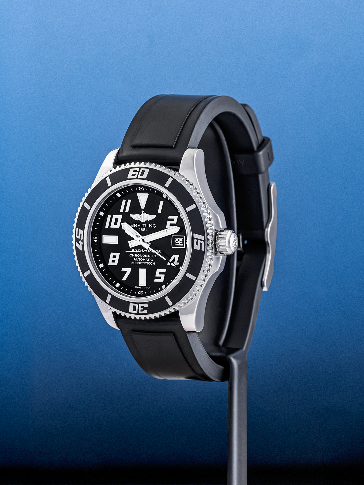 Breitling Superocean Automatic 42mm ref. A17364 del 2013
