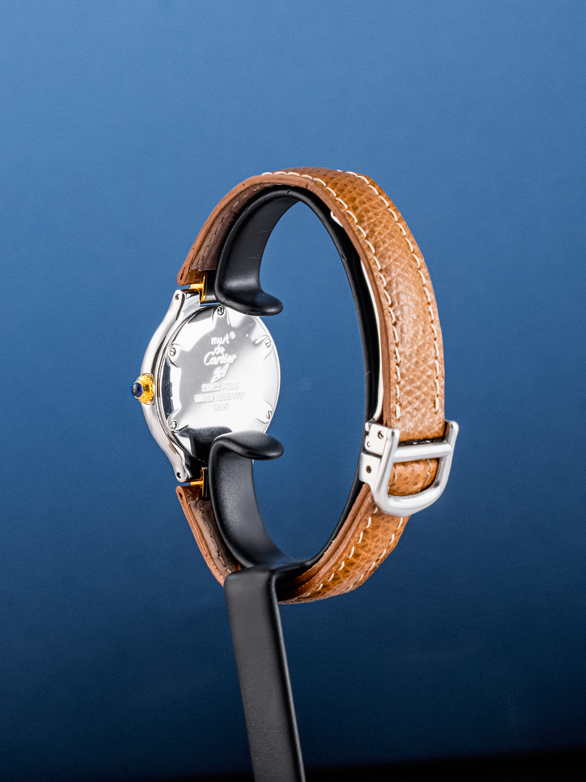 Must de Cartier 21 ref. 1340 de los 90´s