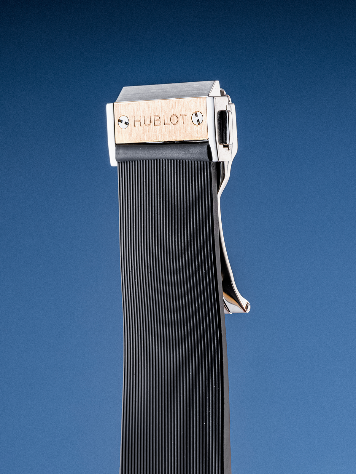 Hublot Classic Fusion Titanium King Gold 45mm ref. 511.NO.1180.LR del 2018