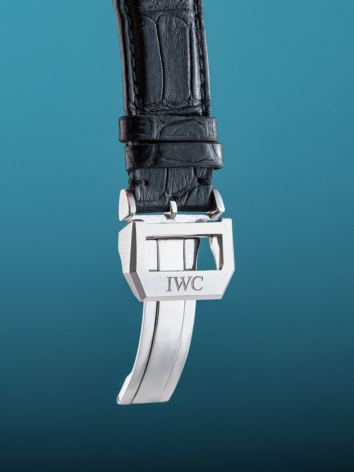 IWC Portugieser Chronograph ref. IW371604 del 2016