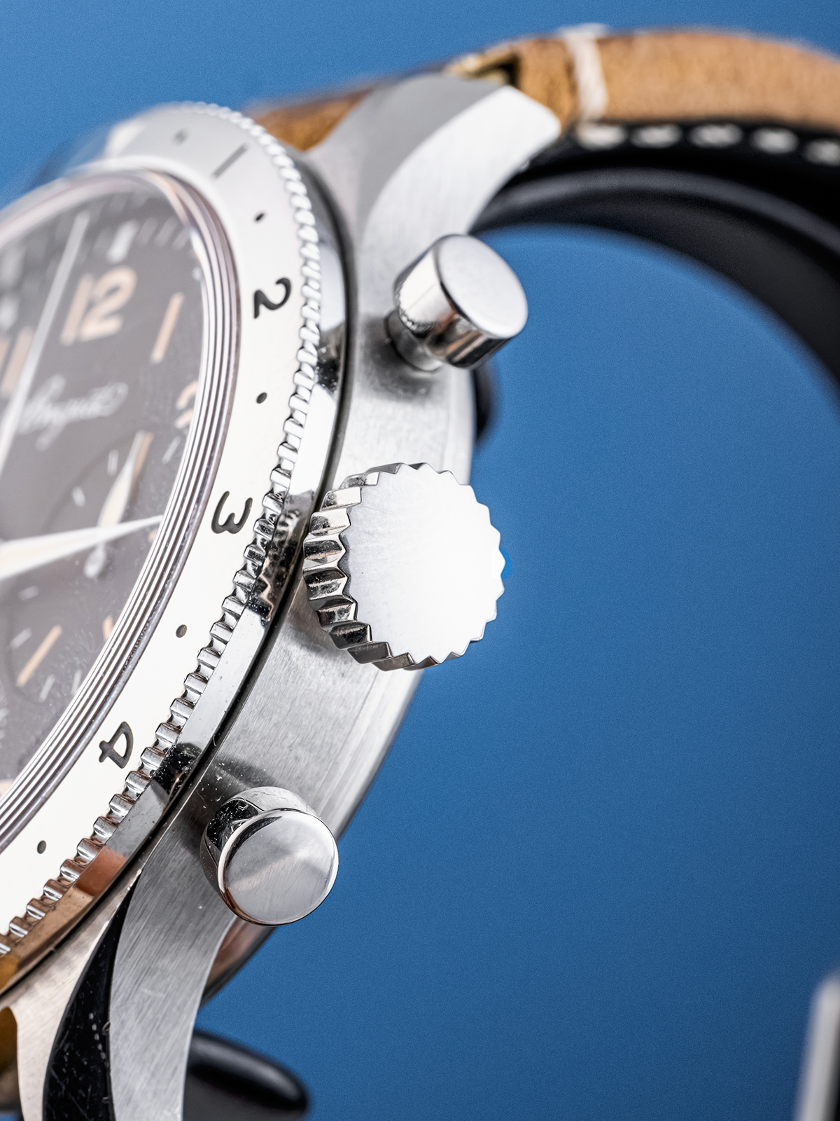 Breguet Type XX-XXI-XXII, 42mm ref. 2067 ST/92/3WU del 2024
