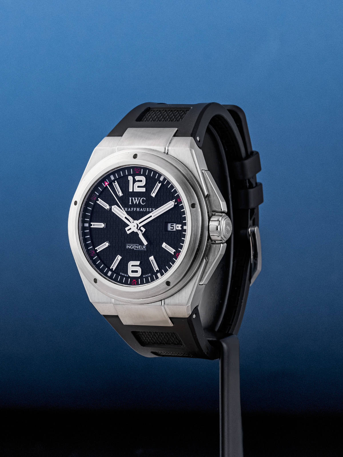 IWC Mission Earth Ingenieur ref. IW323601 del 2011