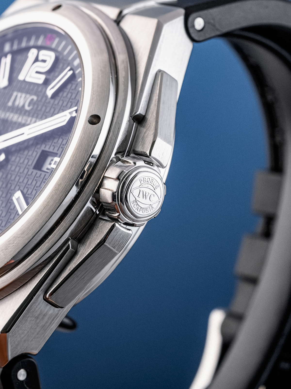 IWC Mission Earth Ingenieur ref. IW323601 del 2011
