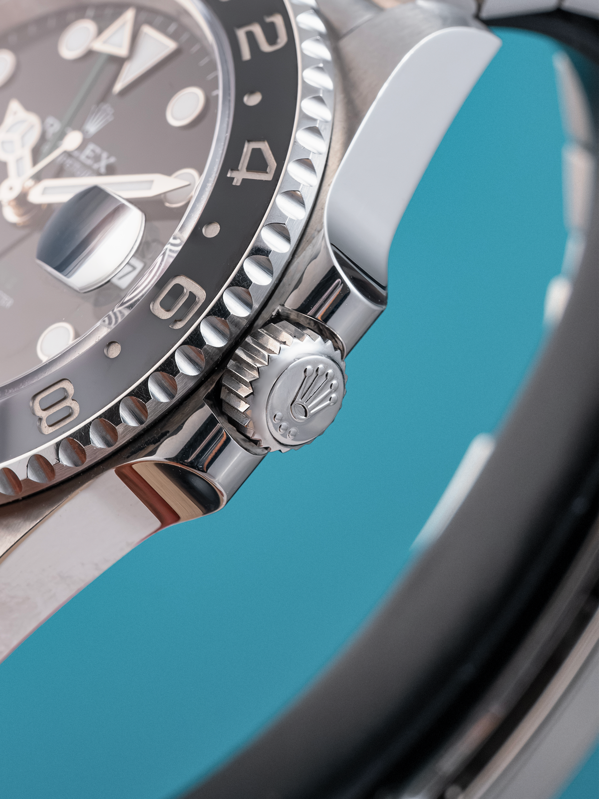Rolex Bruce Wayne Jubilee ref. 126710GRNR del 2024