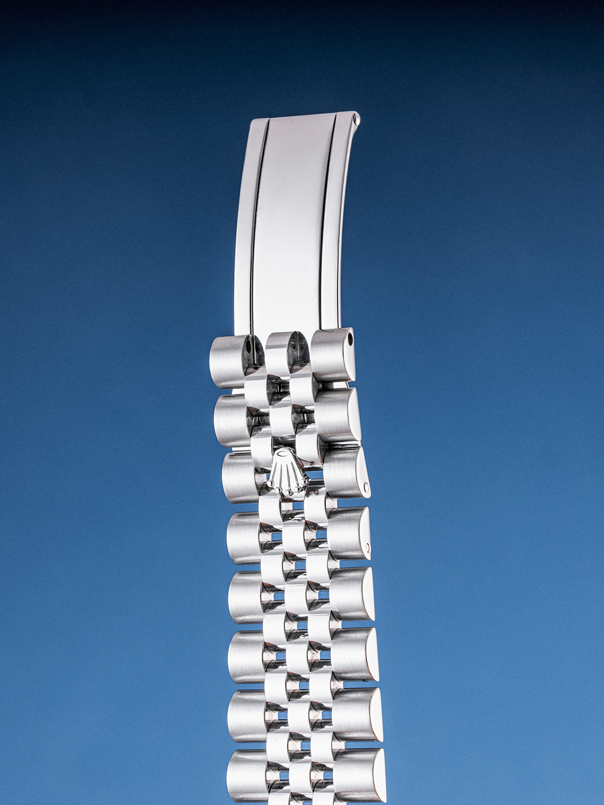 Rolex Datejust 36mm Aftermarket Zebra ref. 116200 del 2014