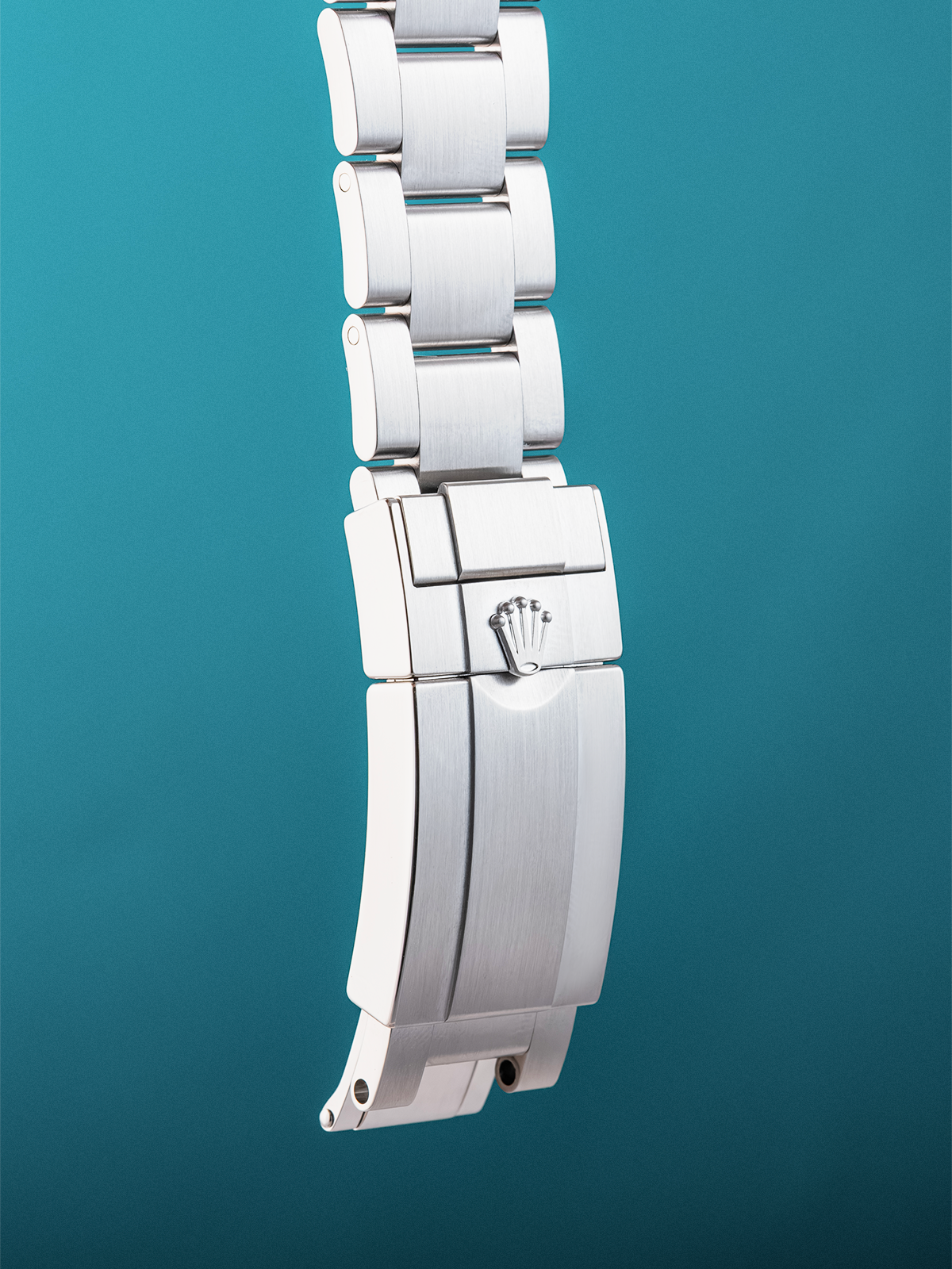Rolex Explorer I 40mm ref. 224270 del 2023