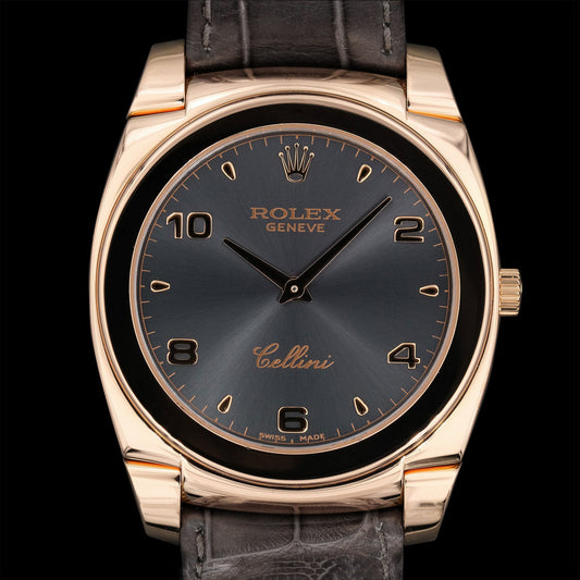 Rolex Cellini 38mm ref.5330 de 1999