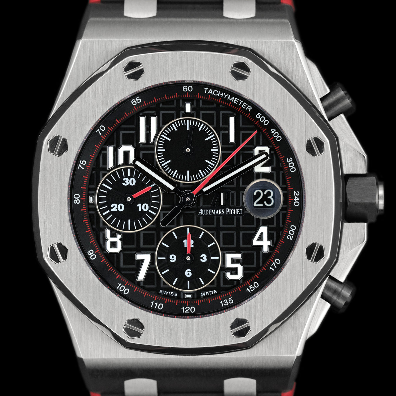Audemars Piguet Royal Oak Offshore 