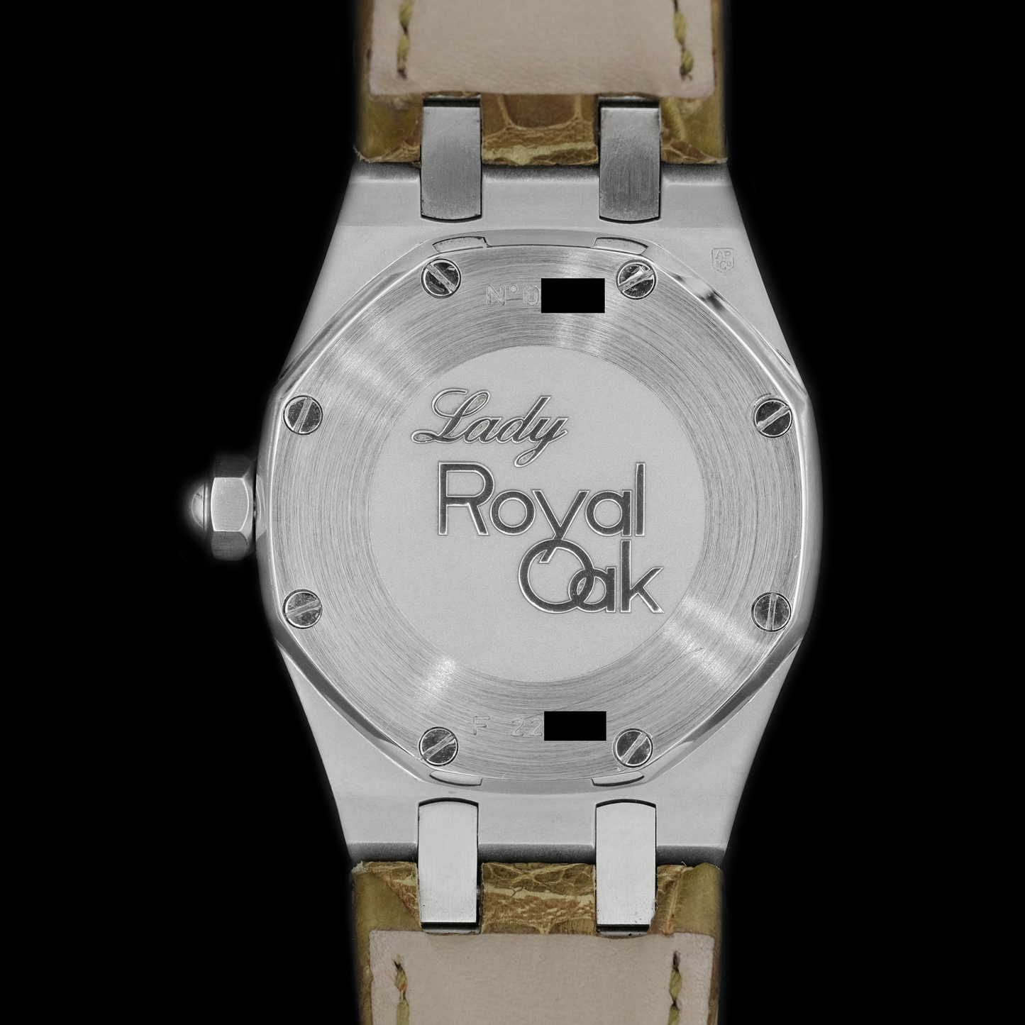 AP Royal Oak Offshore Ladies 67600ST