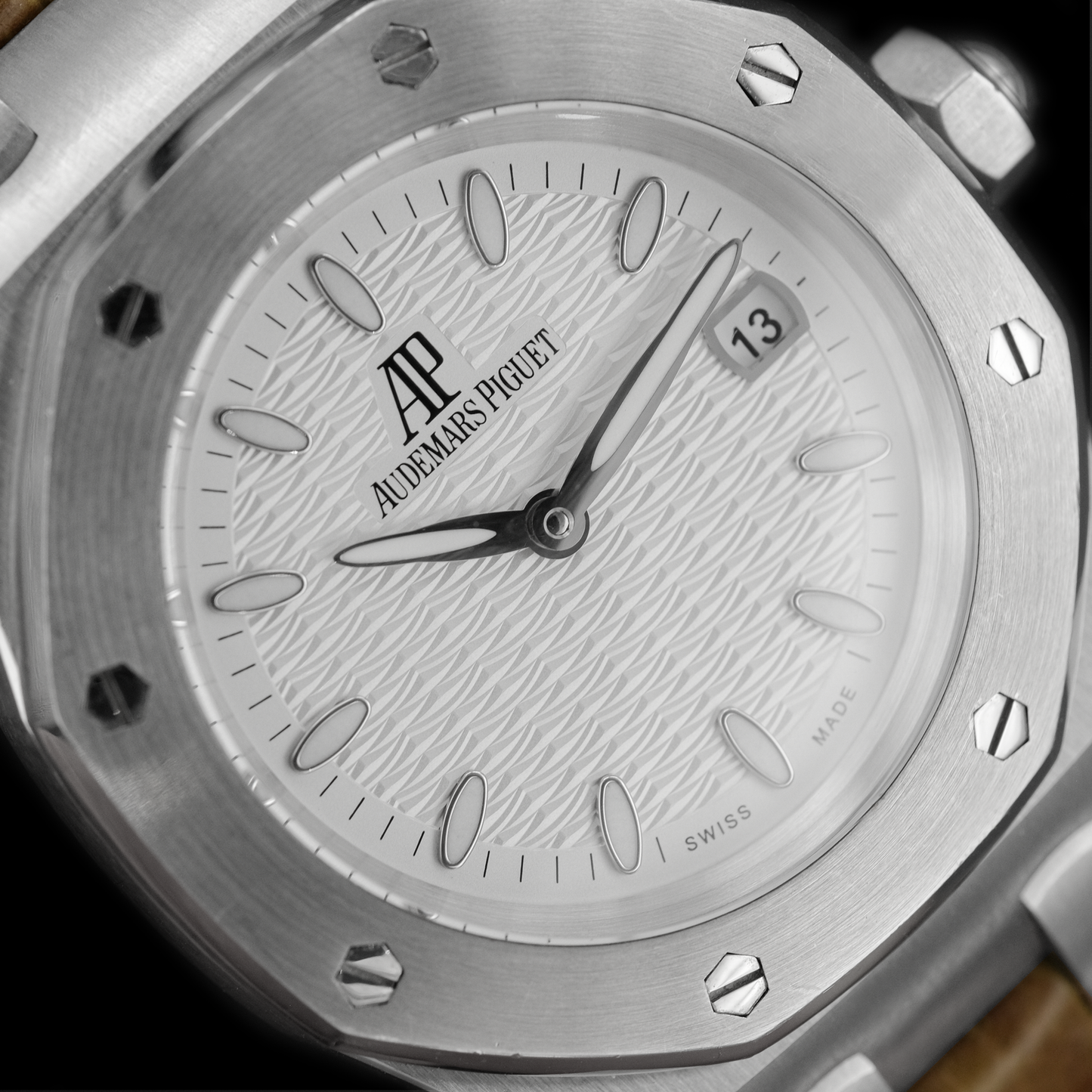 AP Royal Oak Offshore Ladies 67600ST