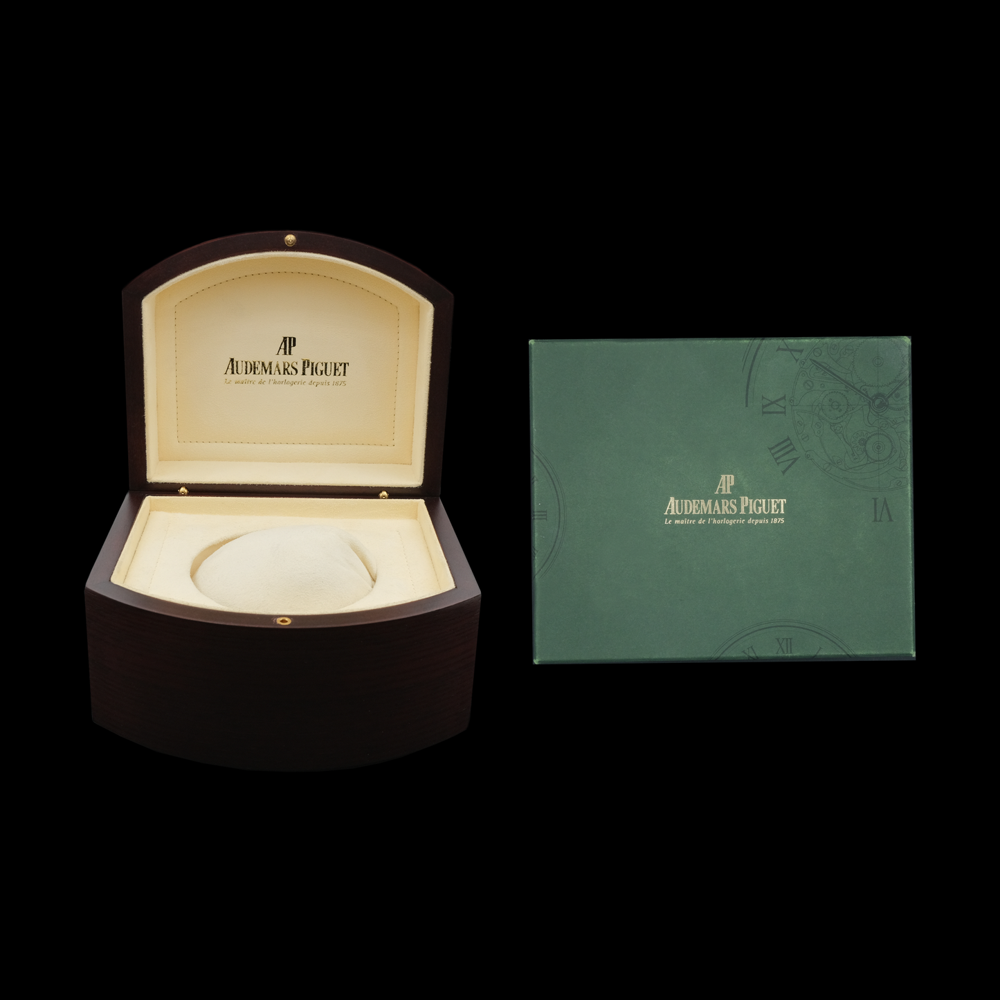 AP Royal Oak Offshore Ladies 67600ST