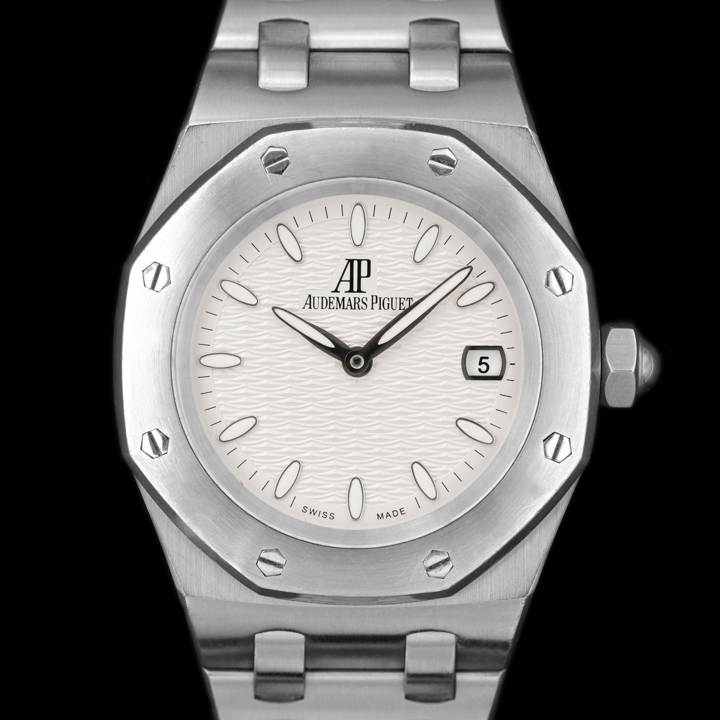Audemars piguet Royal Oak Offshore Lady 33mm del 2010