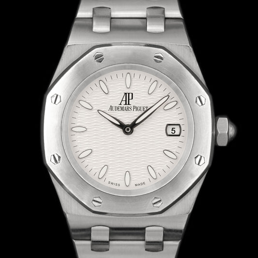 Audemars piguet Royal Oak Offshore Lady 33mm del 2010