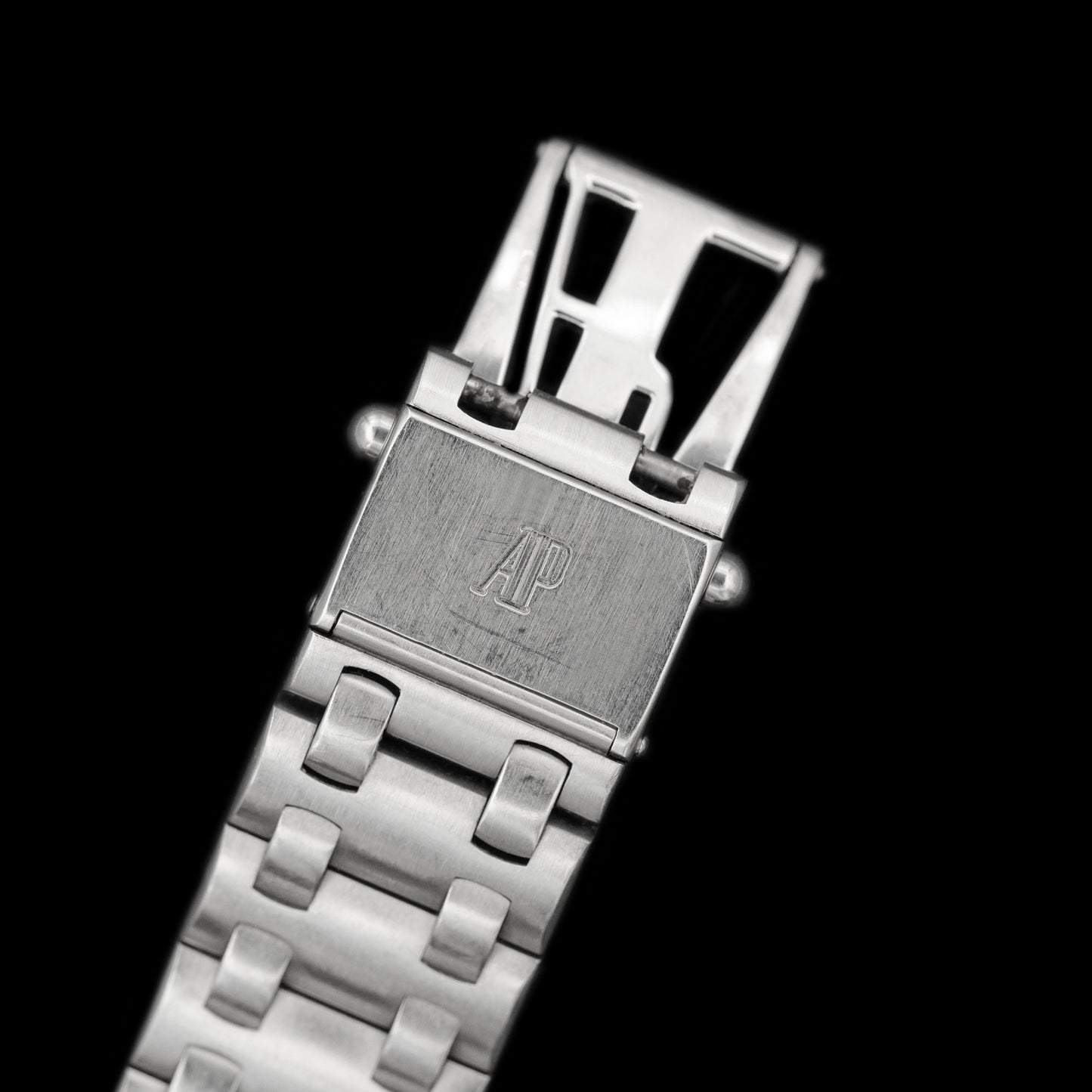 Audemars piguet Royal Oak Offshore Lady 33mm del 2010