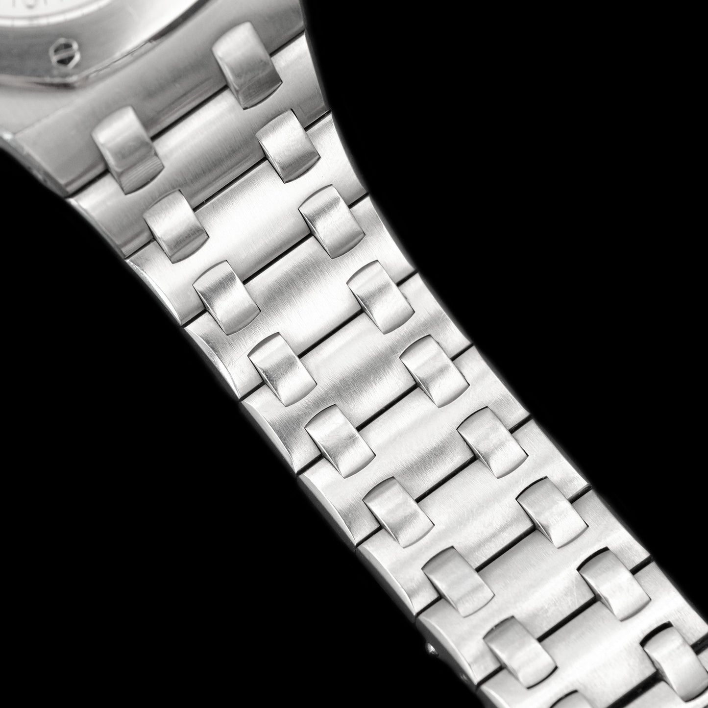 Audemars piguet Royal Oak Offshore Lady 33mm del 2010