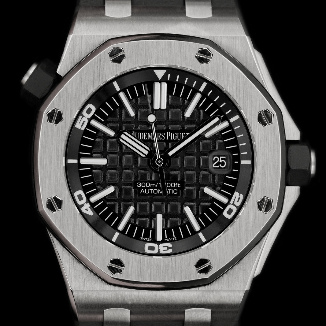 Audemars Piguet – Relojesdelujomx