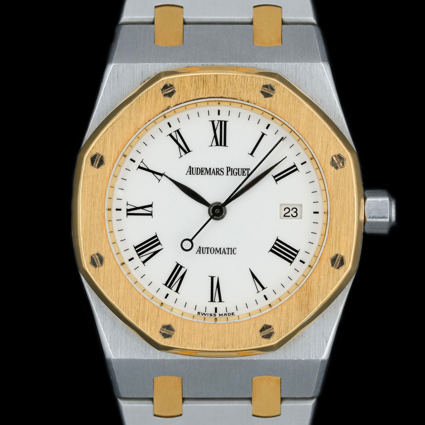 Audemars Piguet Royal Oak 33mm Automatico 15000SA de 1994