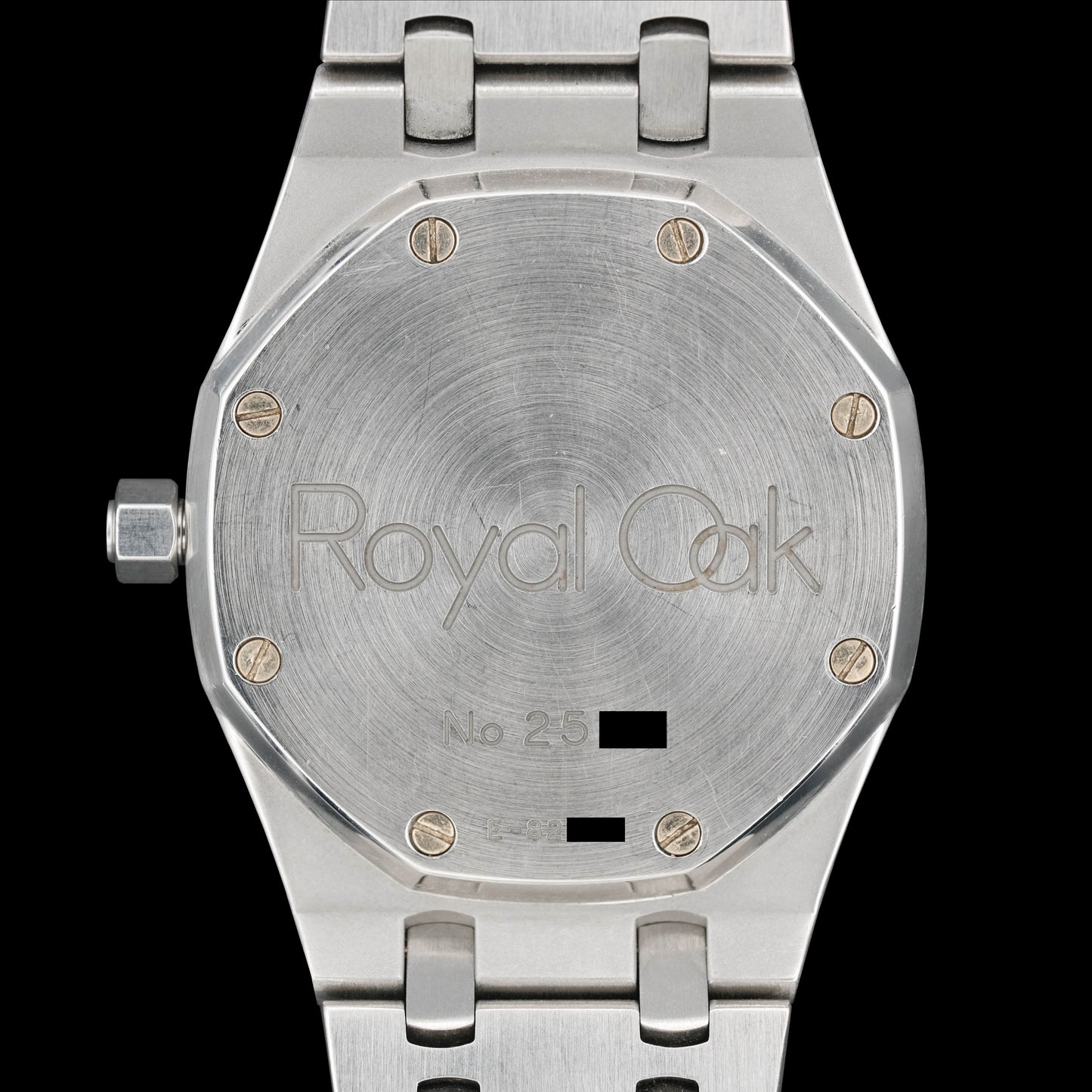 Audemars Piguet Royal Oak Dual-Time ref.25730st de 2005