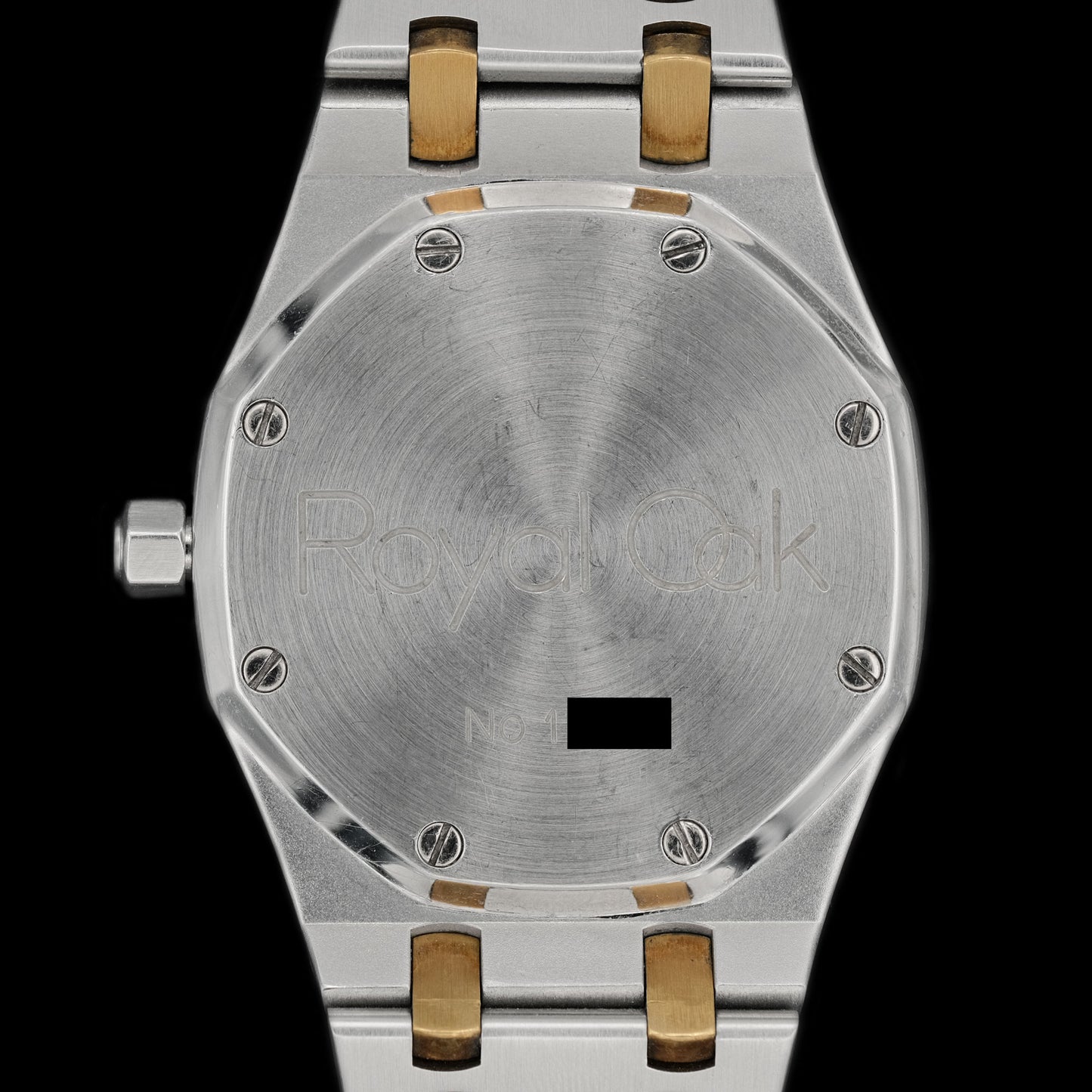 Audemars Piguet Royal Oak "Owl" ref.25594SA de 1990s