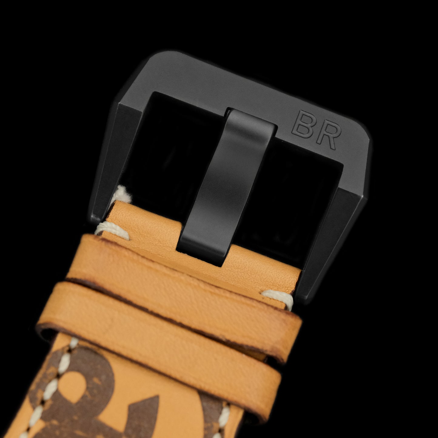 Bell & Ross Heritage Ceramica BR0392 de 2022
