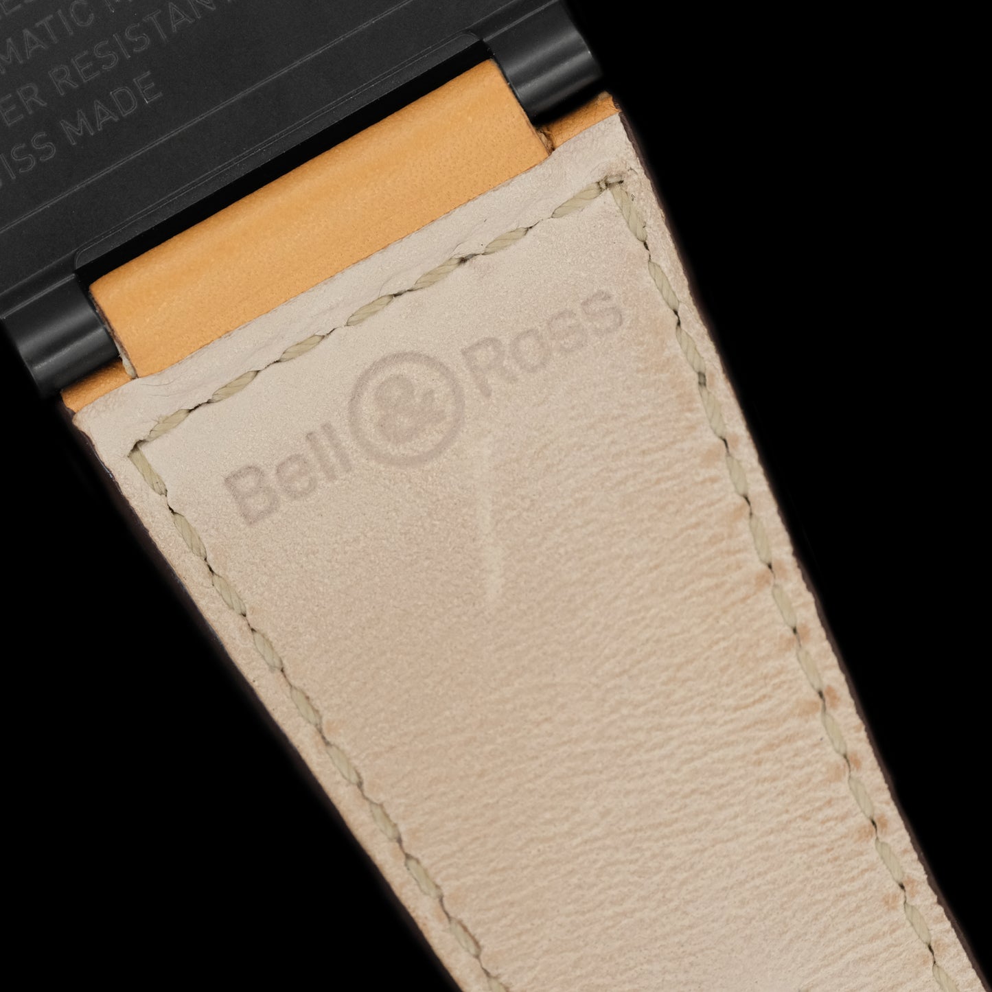 Bell & Ross Heritage Ceramica BR0392 de 2022