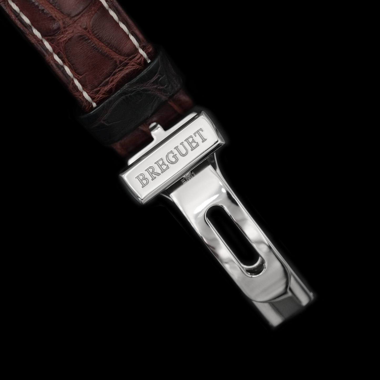 Breguet Type XX Transatlantique 3820 Full-Set de 2012