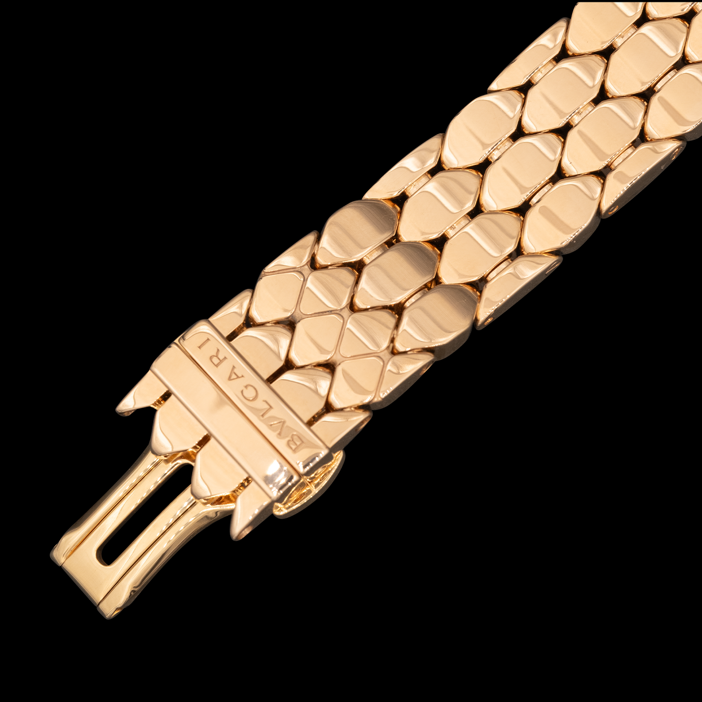 Bvlgari Serpenti Seduttori Malachite 33mm 103944 Full-Set del 2023