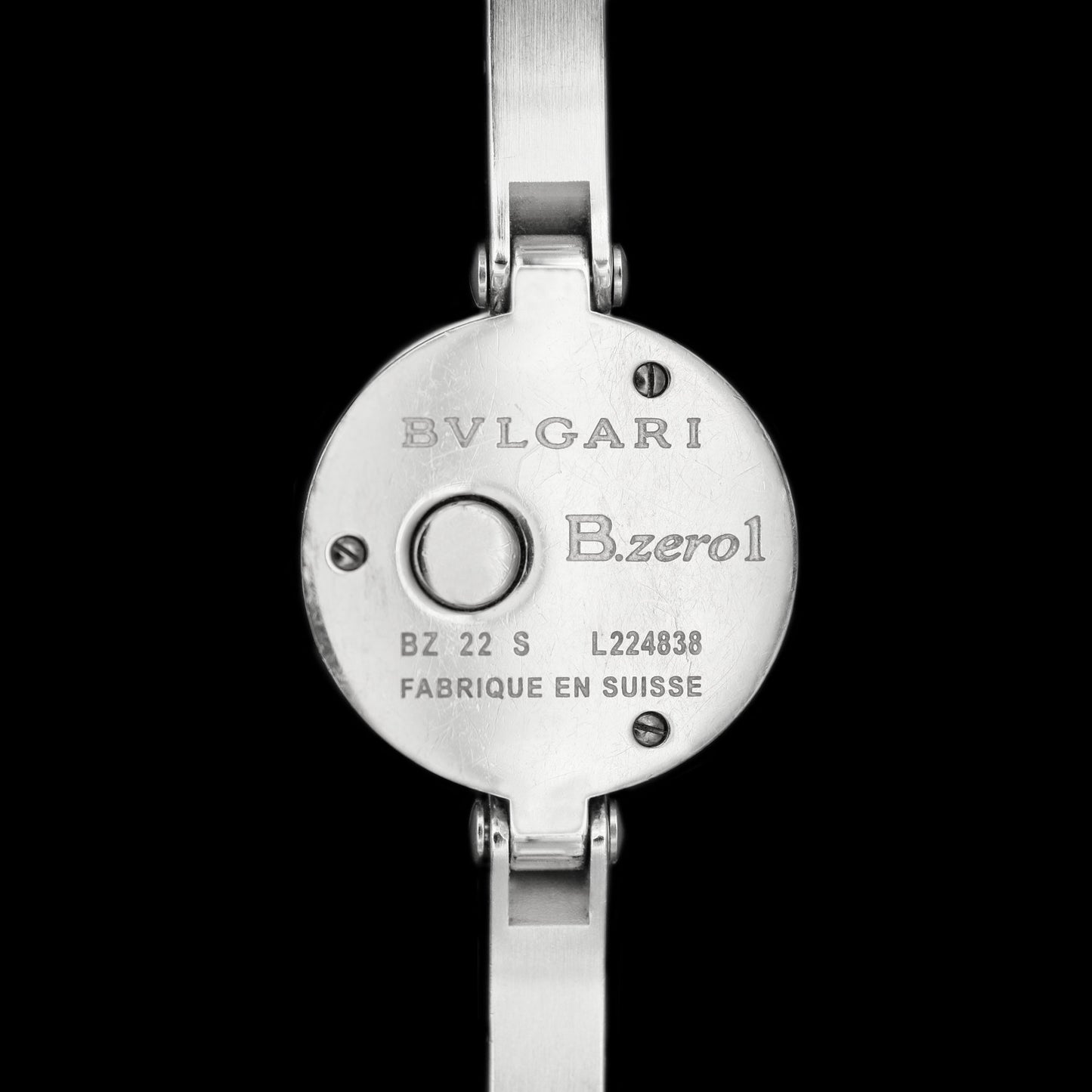 Bvlgari B Zero 1  BZ22s de 2014