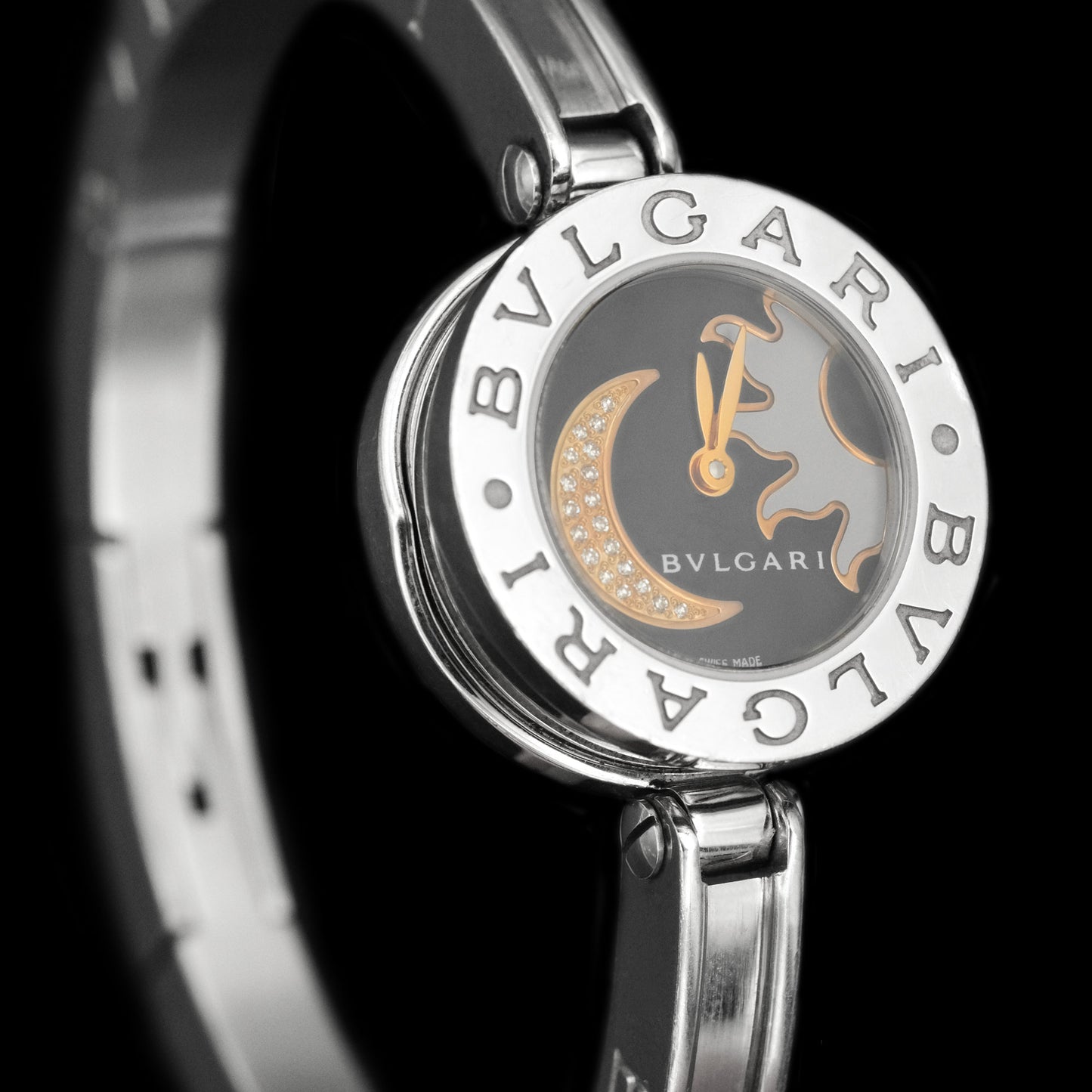 Bvlgari B Zero 1  BZ22s de 2014