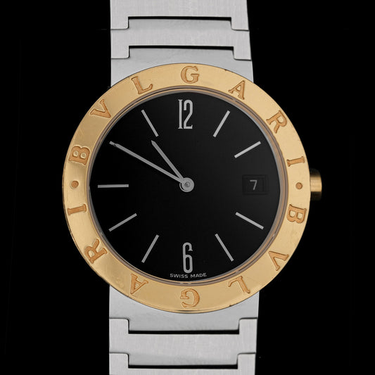 Bvlgari Bvlgari ref.BB33SG 33 mm del 2015