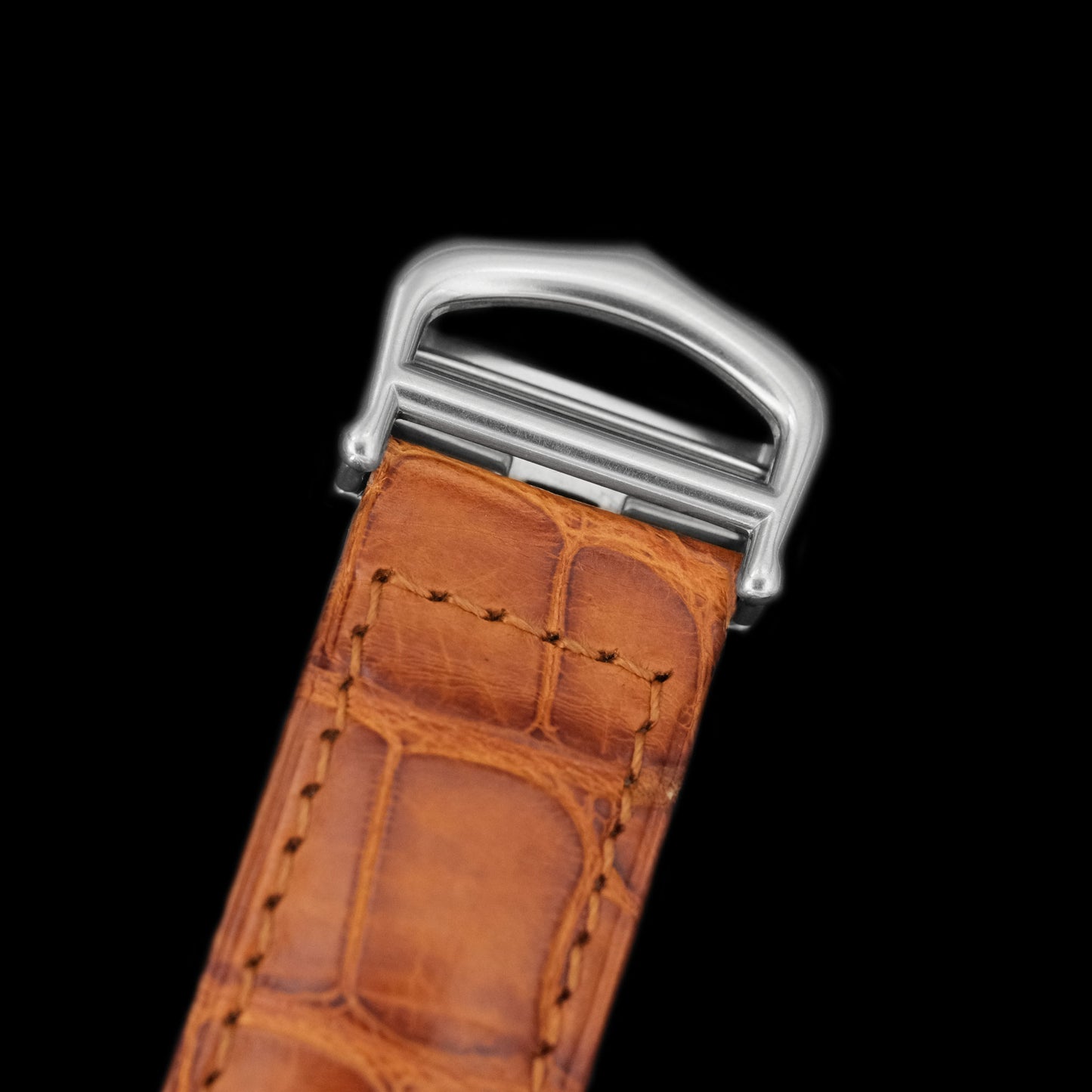 Cartier Pasha Power Reserve 1033 38mm de 1997