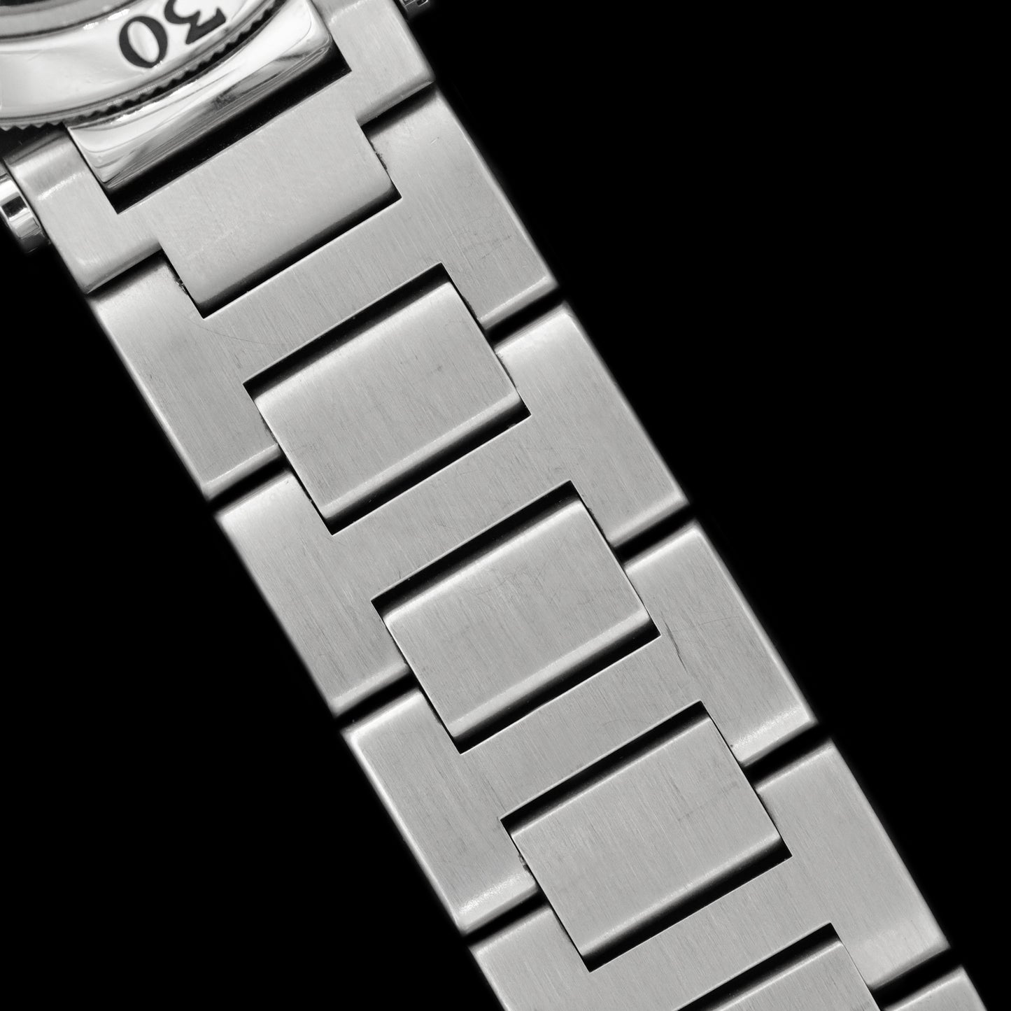 Cartier Pasha Seatimer ref.2790 del 2008