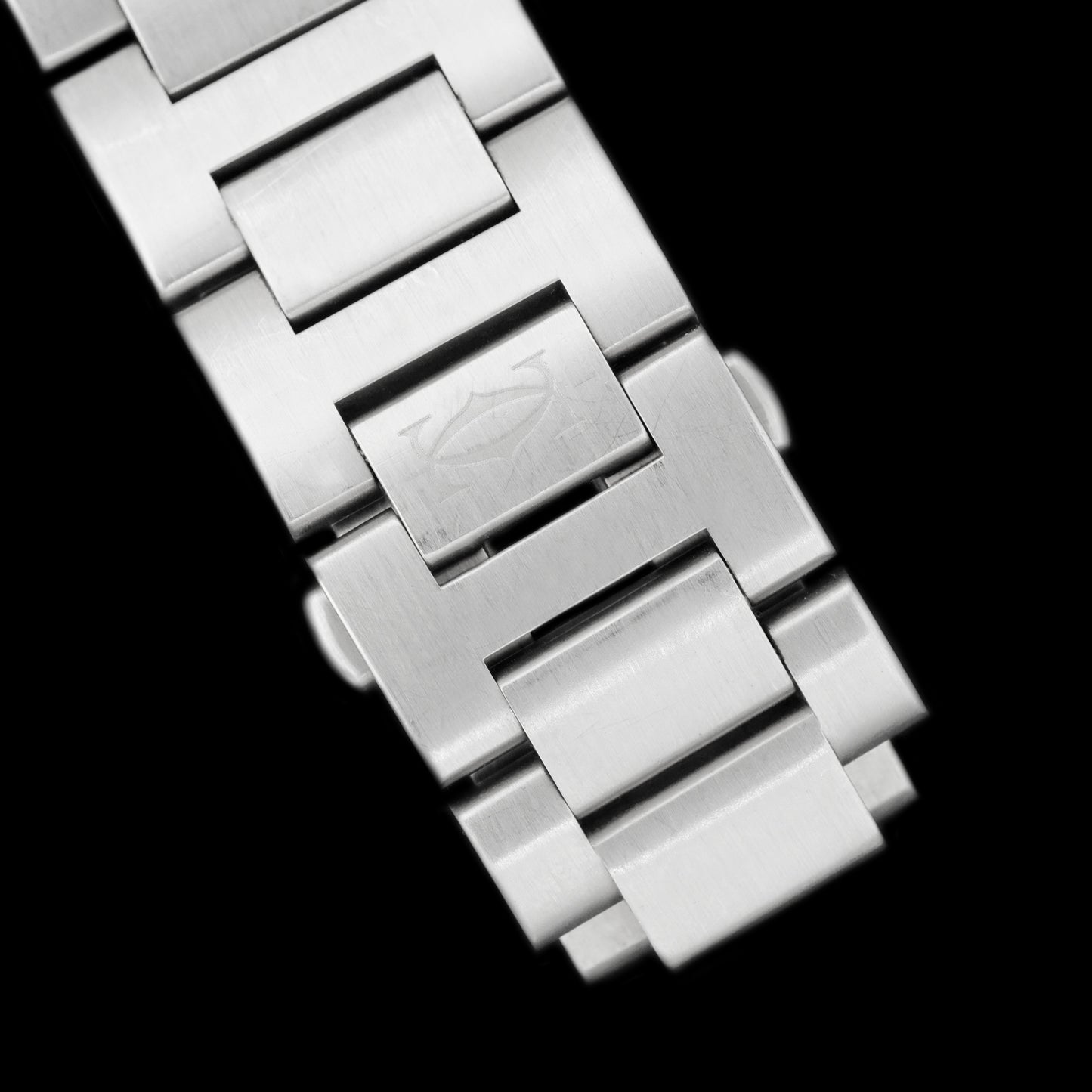 Cartier Pasha Seatimer ref.2790 del 2008