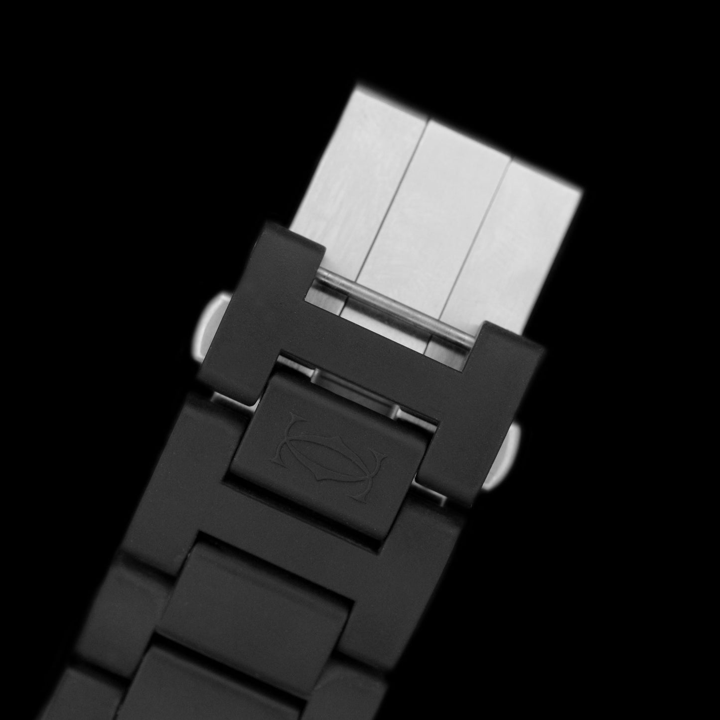 Cartier Pasha Seatimer ref.2790 del 2007