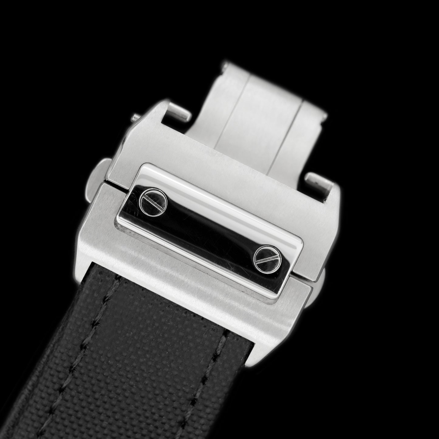 Cartier Santos 100 XL 2656 de 2012