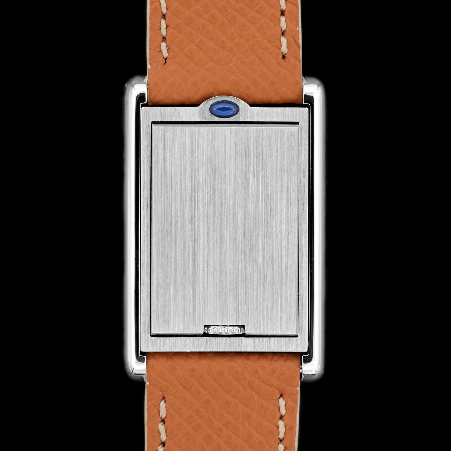 Cartier Tank Basculante ref.2405 del 2000