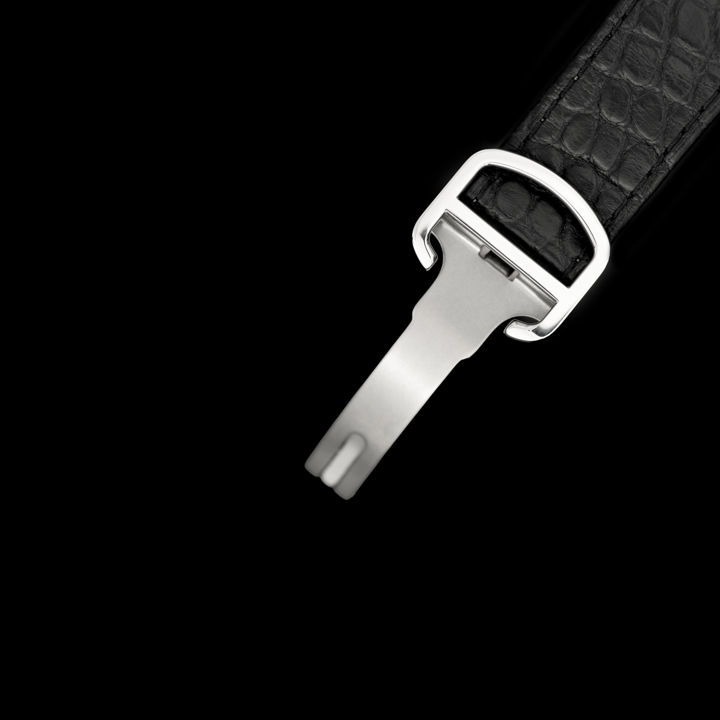 Cartier Ronde Solo XL 42 mm Ref. 3802 de 2016 Full Set