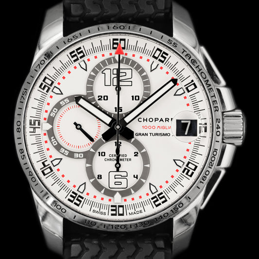 Chopard Gran Turismo XL 16/8459 de 2015