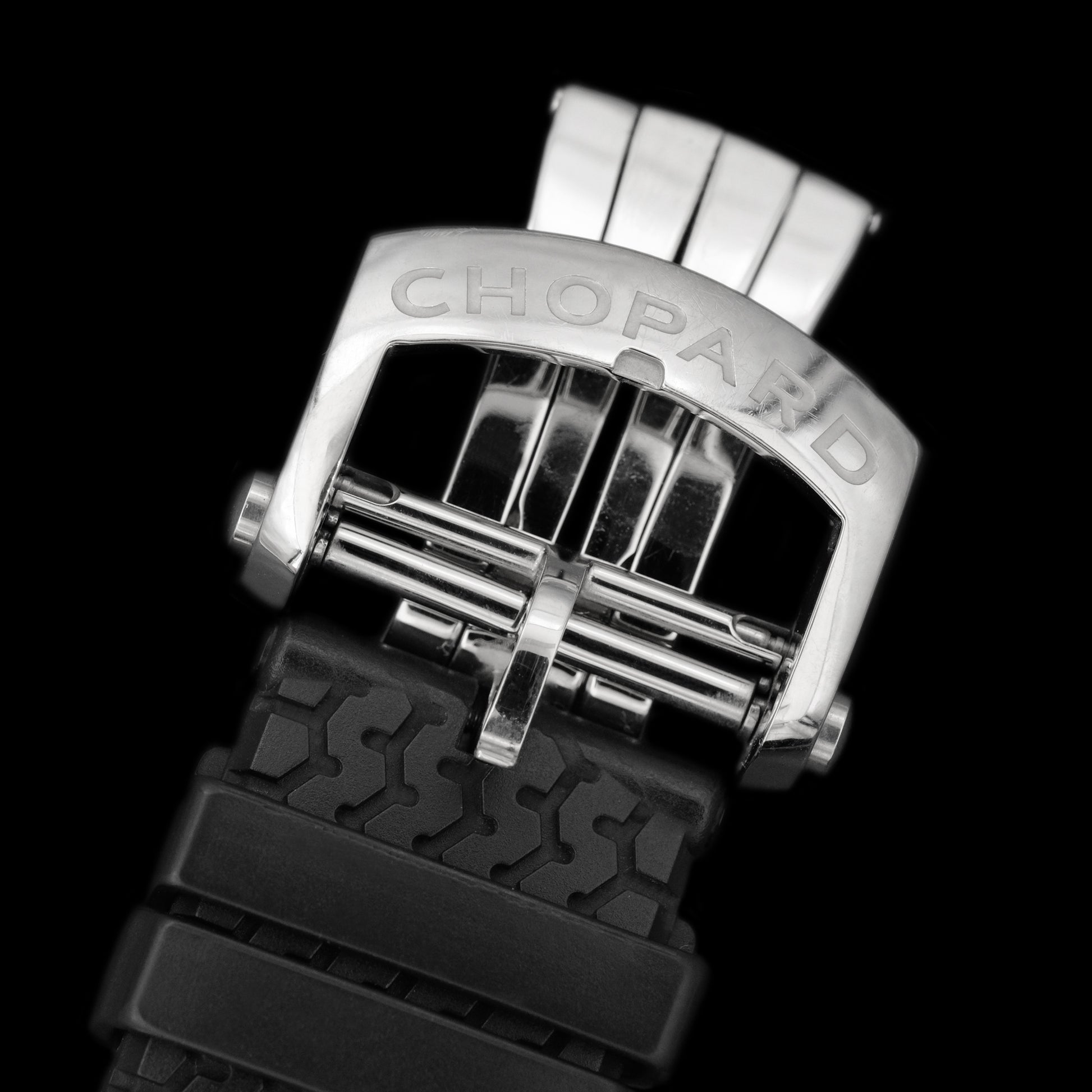 Chopard Gran Turismo XL 16/8459 de 2015 Relojes de Lujo México