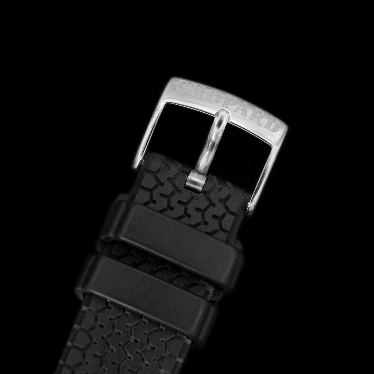 Chopard Mille Miglia Yellow Dial 8331 de 2009