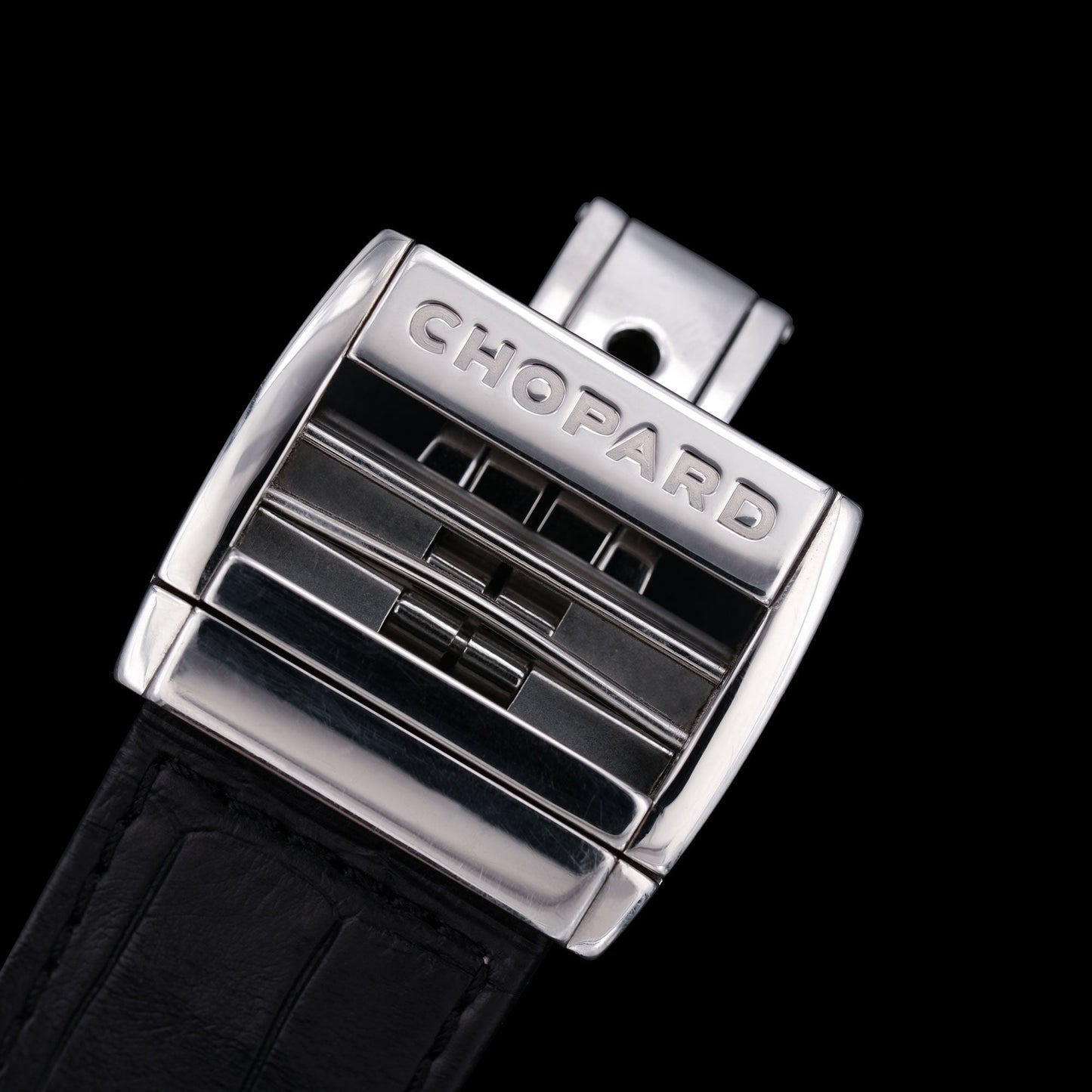 Chopard tycoon two-o-ten 8961 de 2013