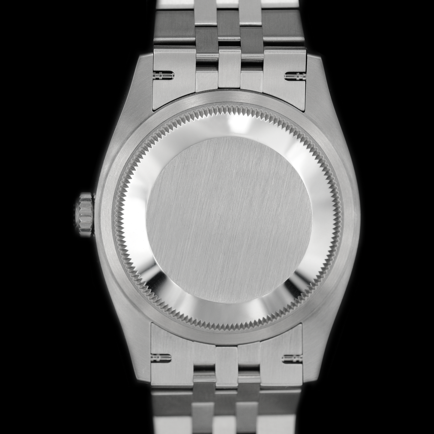 Rolex Datejust 36 mm Jubilee Rosa 126234 - Full Set de 2023