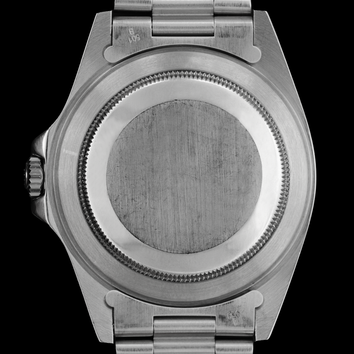 Rolex Explorer II 16570 de 1996