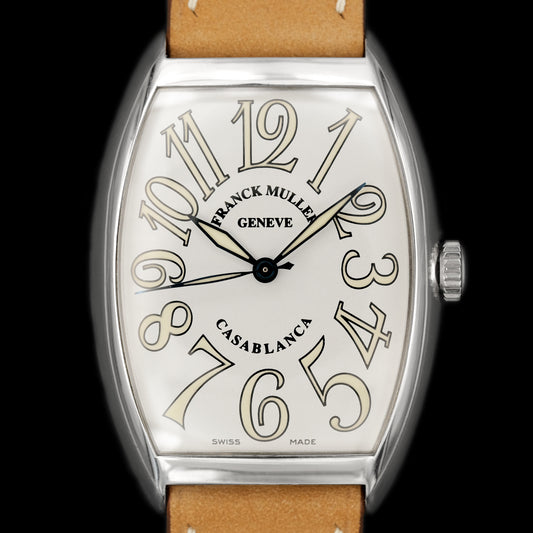 Franck Muller Casablanca 6850 de 2006