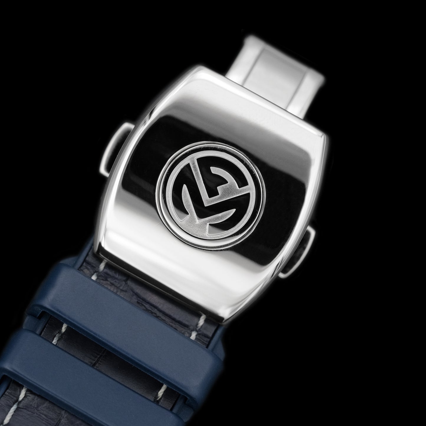 Franck Muller Vanguard Yachting V45 SC Full-Set de 2019